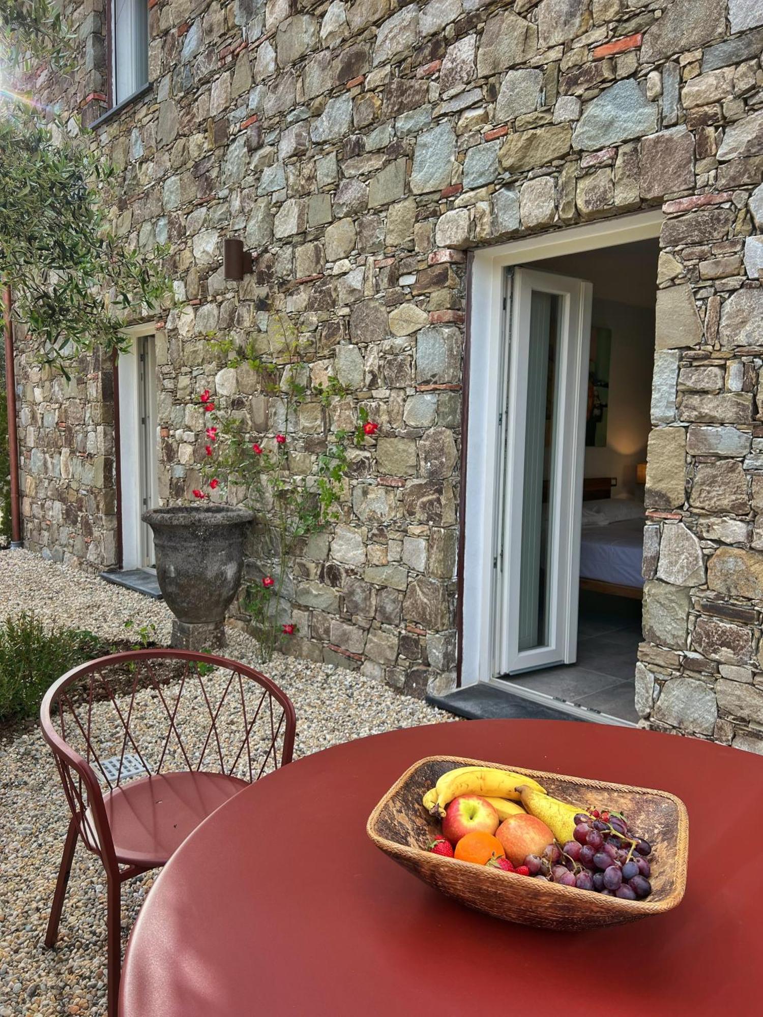 Torre Scribanti Villa Sestri Levante Kültér fotó
